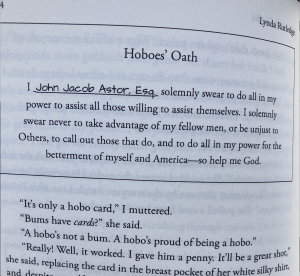 Hobo 2