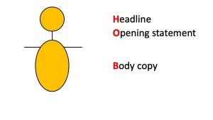 Body copy