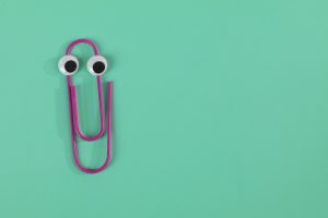 Paperclip