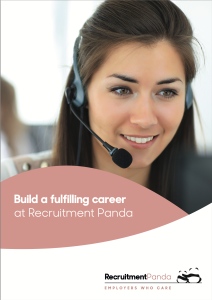 Recruitment Panda