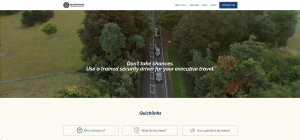 SGT website