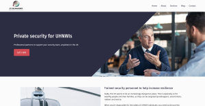 SGT Risk Management