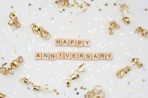 Anniversary